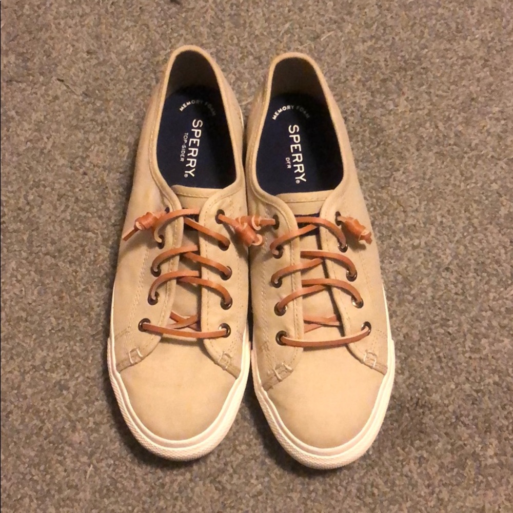 Sperry Top-sider